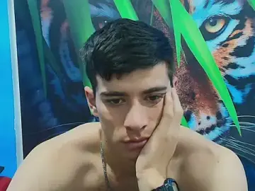 Stripchat Best live sex cam show of DEIBY_BABY