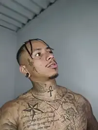 Stripchat Live Sex of David_tatto1