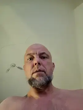 Stripchat Live Sex of HornyDaddyMuscle
