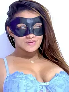 Stripchat Adult Webcam of italiangirlmilano