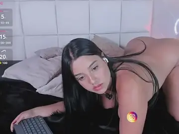 Stripchat Adult Webcam of Keyla_lage