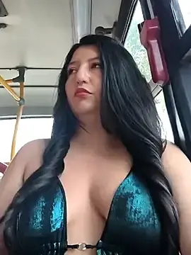 Stripchat Live Sex Cam of Melany_daring