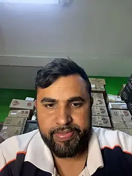 Stripchat Free Porn Cam of Sheik_z_o