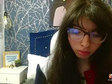 Stripchat Adult Webcam of Allyshon_