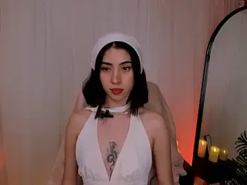 Stripchat Sex Cam of Catyloves