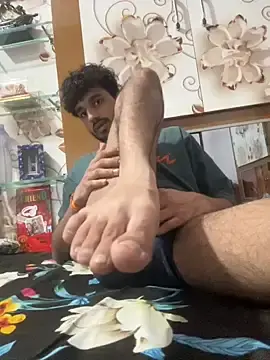 Stripchat Live Sex of Cuteaadi