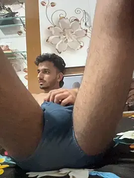 Stripchat Live Sex of Cuteaadi