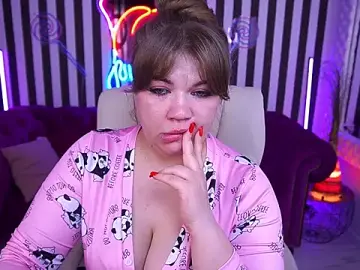 Stripchat Sex Cam of GabbieJay