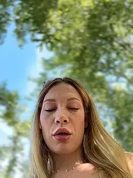 Stripchat Sex Chat of LavenderHot
