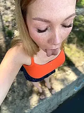Stripchat Sex Chat of LavenderHot