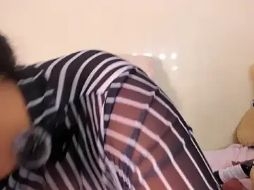 Stripchat Live Porn of Shell__
