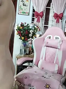 Stripchat Private Sex Chat of _miu_love_