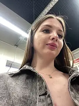 Stripchat Nude Webcam of KrisMagnoly