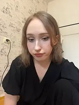 Stripchat Live Porn of MeowyChans