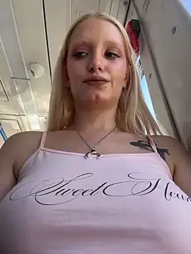 Stripchat Best live sex cam show of Mila_NoRules