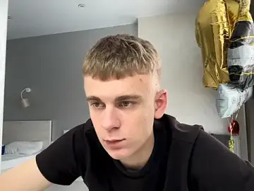 Stripchat Sex Chat of SoloFury