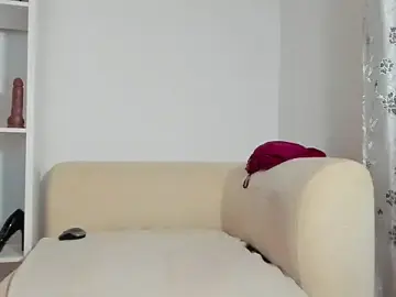 Stripchat Free Live Porn of anisialuna_