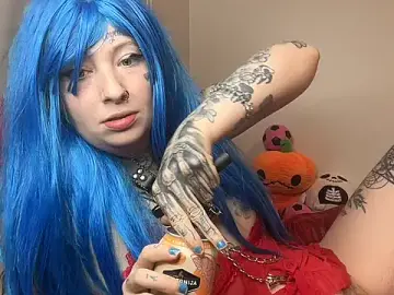Stripchat Live Sex Cam of coyemoo