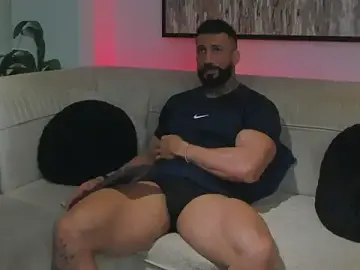 Stripchat Private Sex Chat of jeff_clark7
