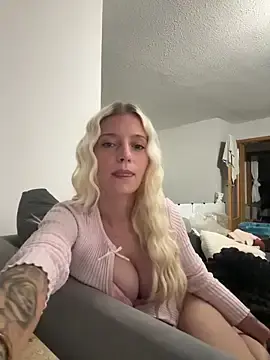 Stripchat Private Sex Chat of AnnaCherie
