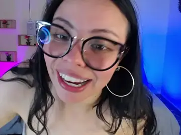 Stripchat Free Porn Cam of Megan_05_