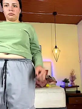Stripchat Free Live Porn of Megan_05_