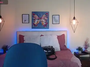 Stripchat Sex Cam of Megan_05_