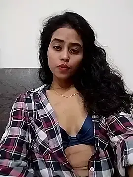Stripchat Nude Webcam of Nikitahot83