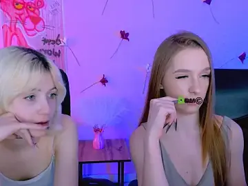 Stripchat Best Webcam of doll_vey