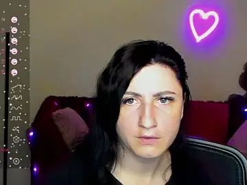 Stripchat Sex Cam of Muse_kitty_jenia