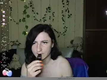 Stripchat Free Live Porn of Muse_kitty_jenia