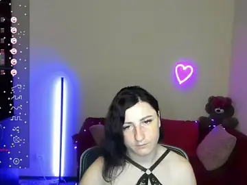 Stripchat Live Sex Cam of Muse_kitty_jenia