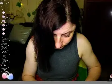 Stripchat Adult Webcam of Muse_kitty_jenia