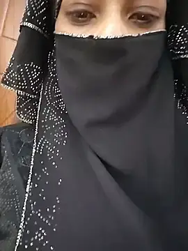 Stripchat Nude Webcam of Noorkhatoon