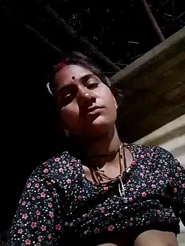 Stripchat Sex Chat of Rajni_sahu