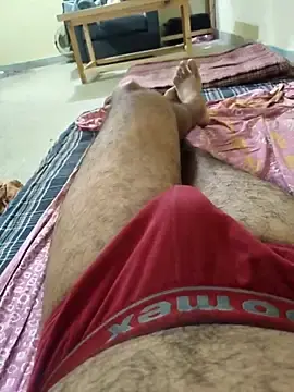 Stripchat Live Sex of vichumalluhot