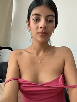 Stripchat Free Live Porn of Baby_Niels