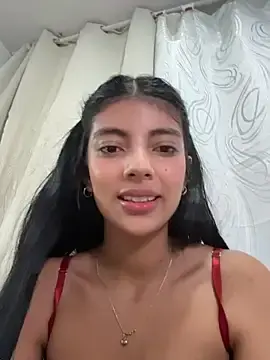 Stripchat Live Sex of Baby_Niels