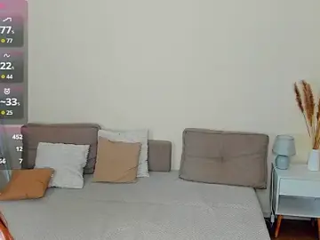 Stripchat Best Webcam of DeloraHakimi