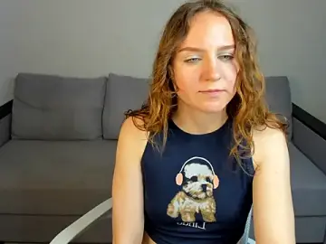 Stripchat Live Sex Cam of Vicki_Milles