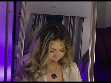 Stripchat Live Sex of Ammy_Castro