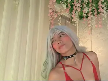 Stripchat Adult Video Chat of Rynka_