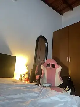 Stripchat Private Sex Chat of Sharongirl07