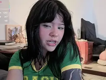 Stripchat Sex Cam of sweet_soup