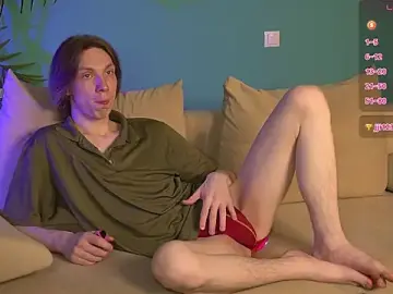 Stripchat Best Webcam of Daniel_Schmidt