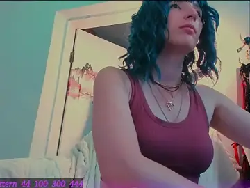 Stripchat Sex Cam of Elli3cat