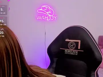 Stripchat Free Live Porn of Jenner_tay