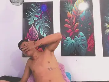 Stripchat Best live sex cam show of Luxury_Guy