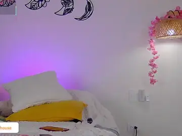 Stripchat Free Porn Cam of PartyQqHouse