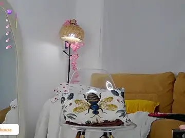 Stripchat Adult Webcam of PartyQqHouse